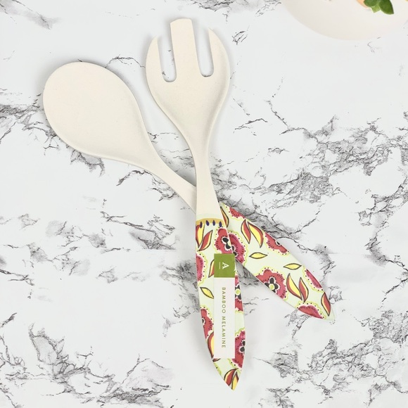 Anthropologie Kitchen New Anthropologie Serving Set Poshmark